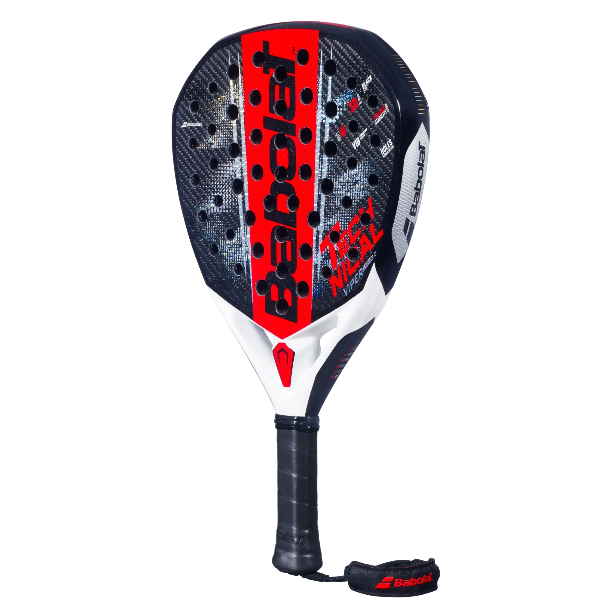 Babolat Technical Viper Soft 3.0 Padel Racket