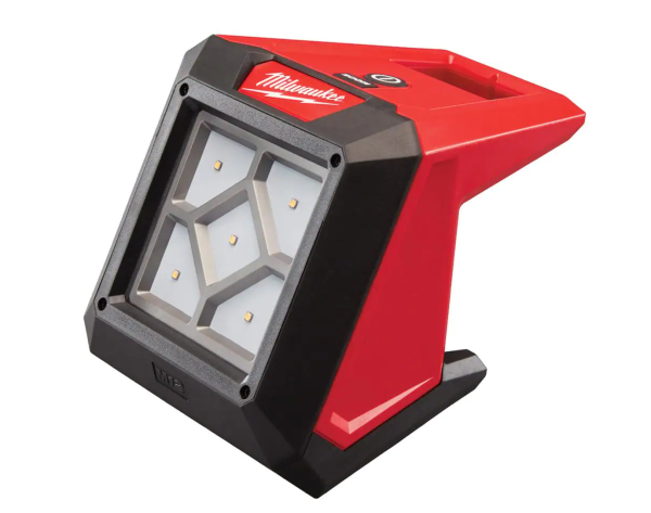 2522-21XC-2364-20 M12  12-Volt 3 in. Lithium-Ion Brushless Cordless Cut Off Saw Kit with M12 Flood Light