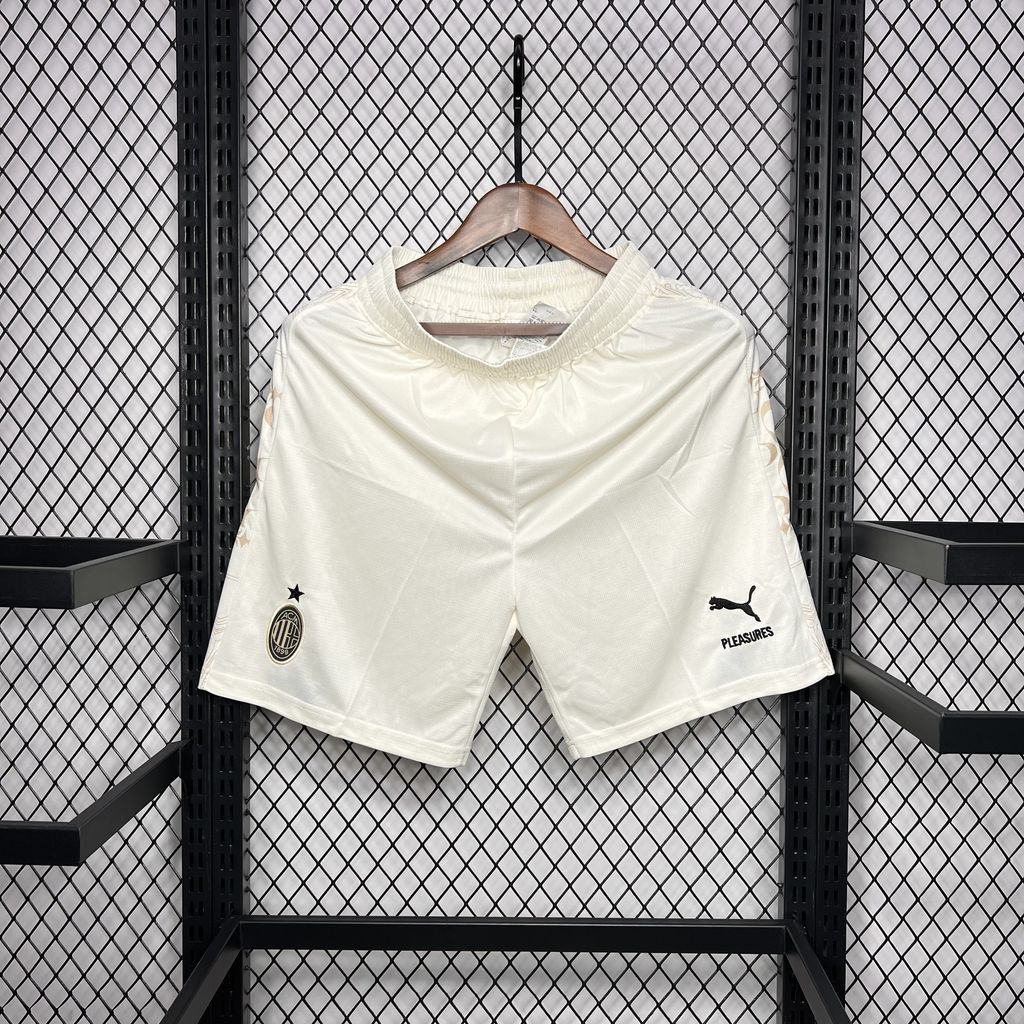 Short de Football AC Milan 2023 2024€11.99