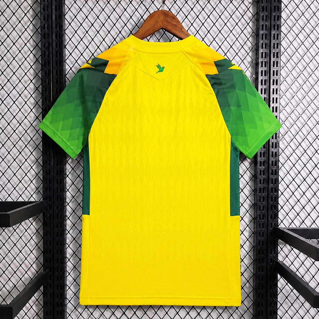Nantes 26/27 Home Jersey S-4XL Fan Version