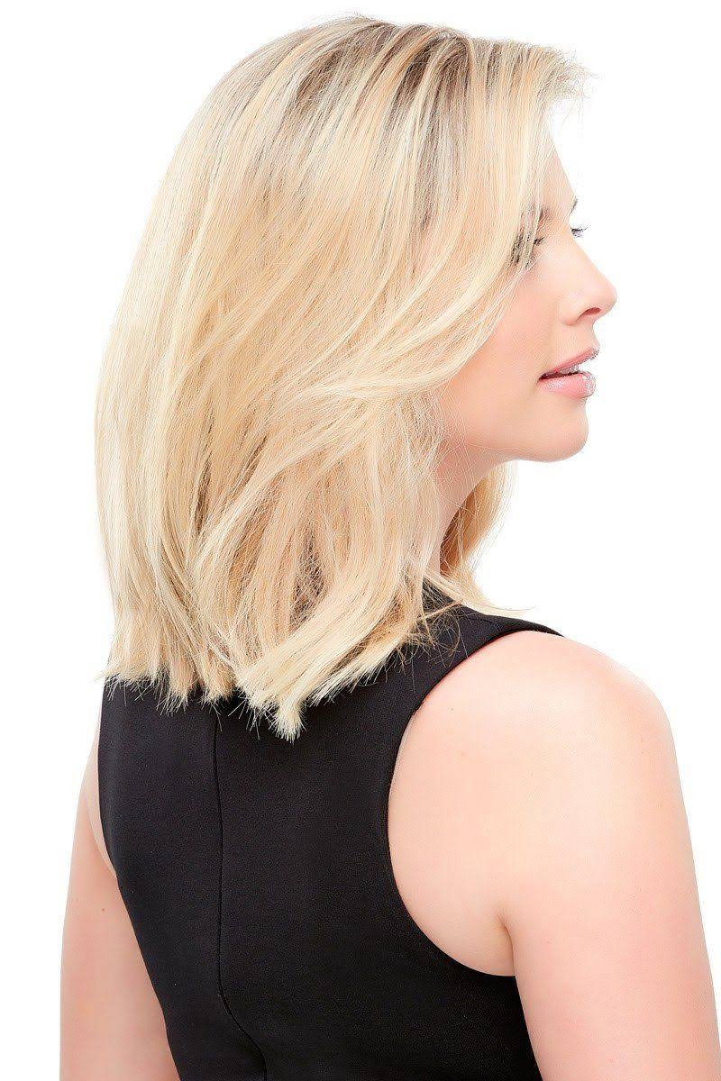 Easihair - EasiCrown HD 12x22 | Heat Friendly | Synthetic Hair