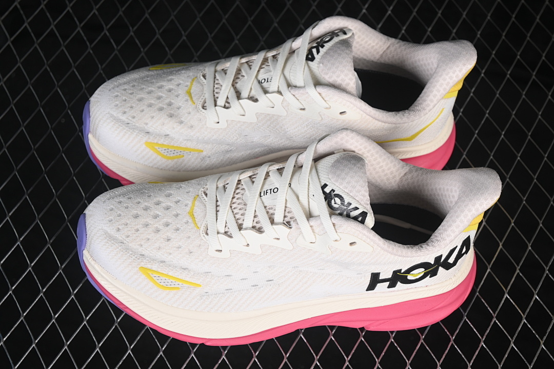 HOKA One One Clifton 9 Running Shoes