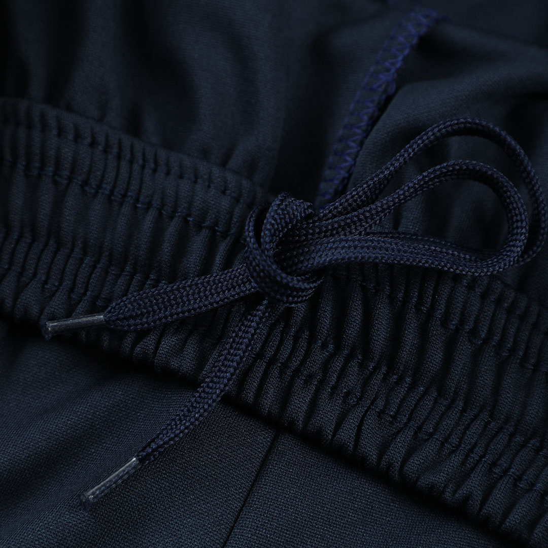 Argentina 1/4 Zip Tracksuit 2026 Kids Navy