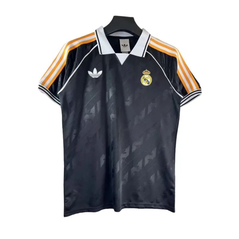 Real Madrid Originals Jersey