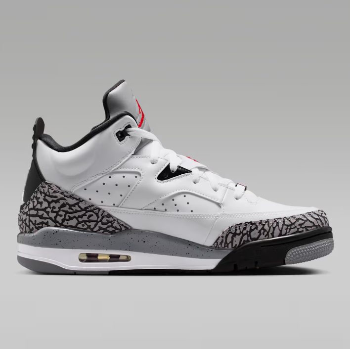 Jordan Son of Mars Low