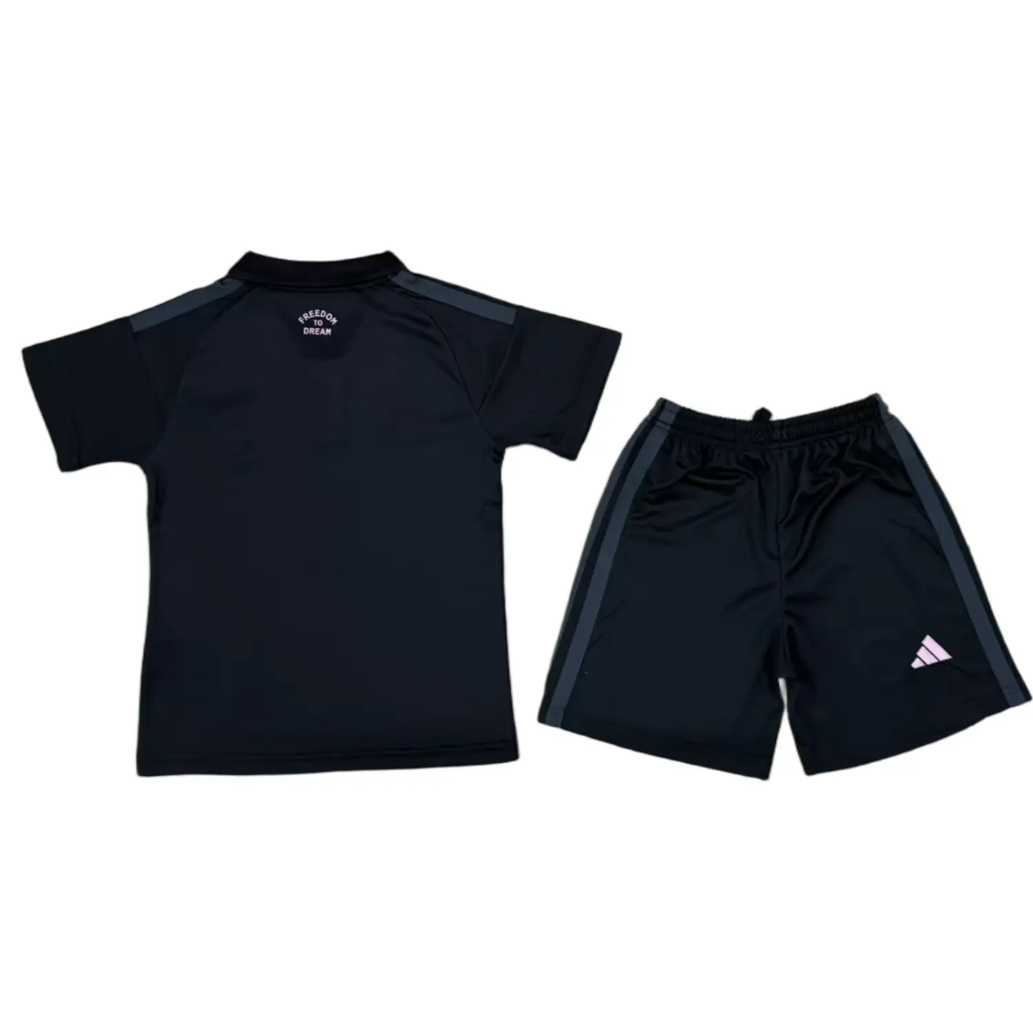 Kids Inter Miami 26/27 Away Jersey