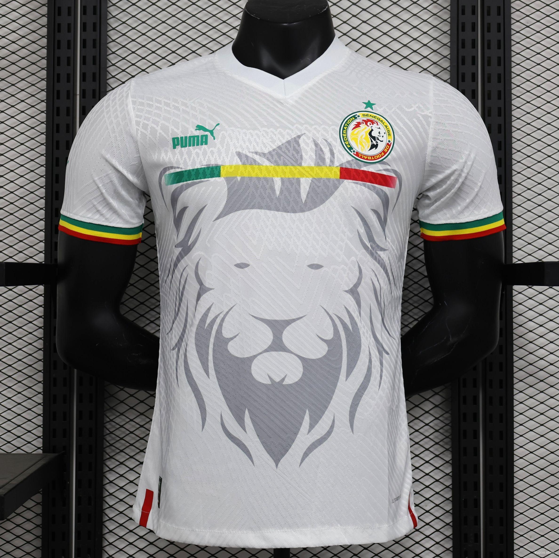 Sénégal maillot foot 2023 2024€14.99