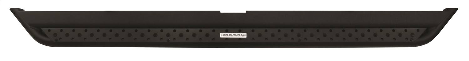 Ford Ranger Go Rhino Dominator DSS Sliders DSS0368T