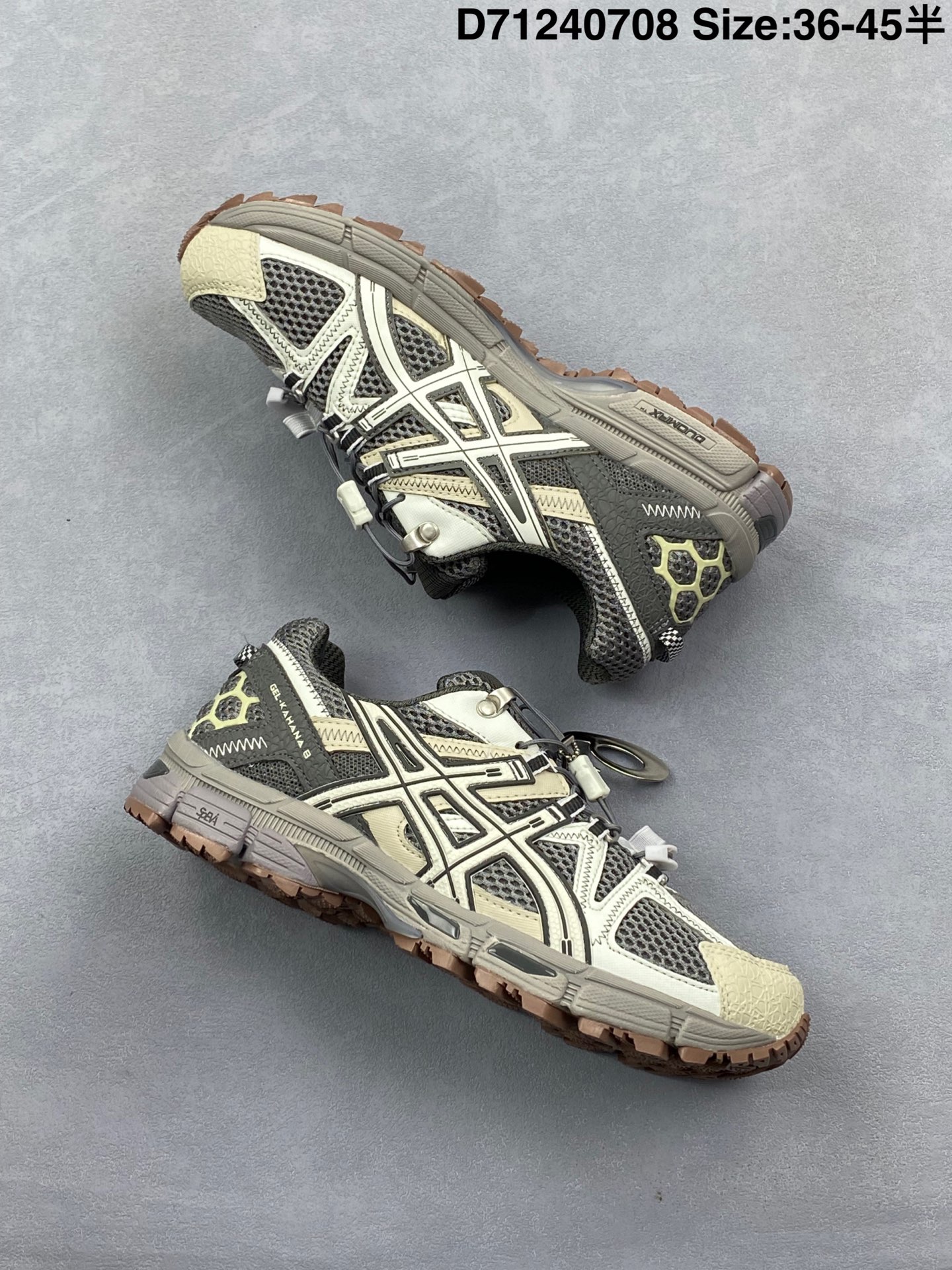 Asics cross country running shoes - cnluxepick