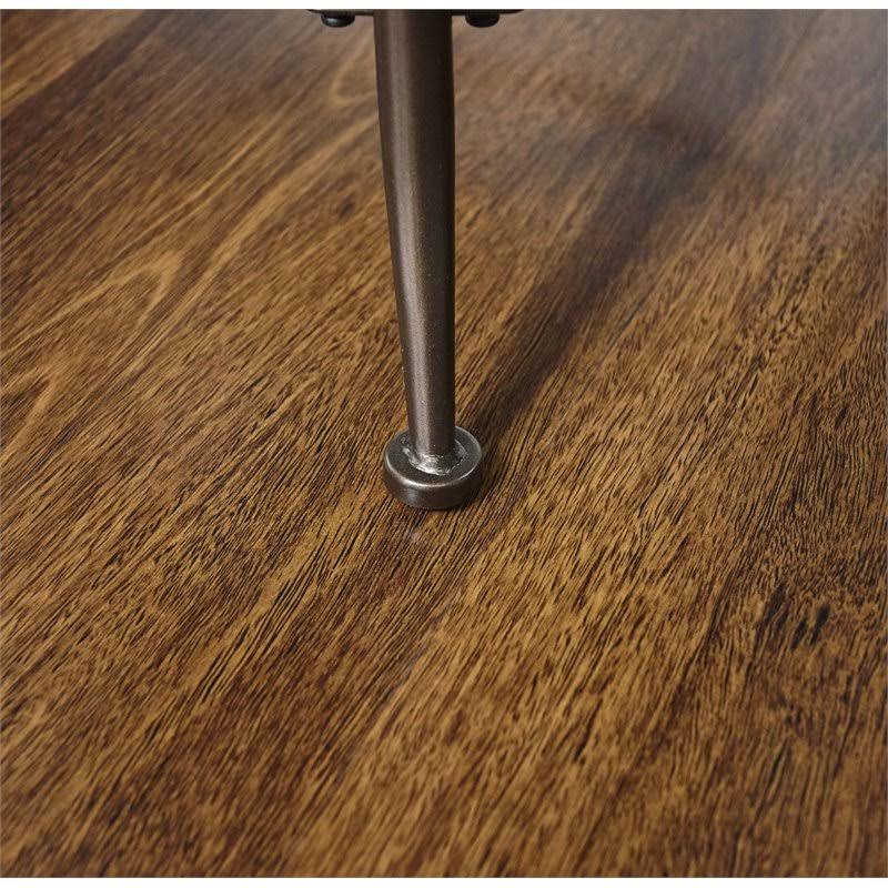 Bowery Hill 24x22 Counter Stool in Bronze