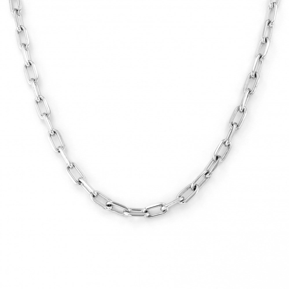 Cartier White Gold Spartacus Necklace K18WG