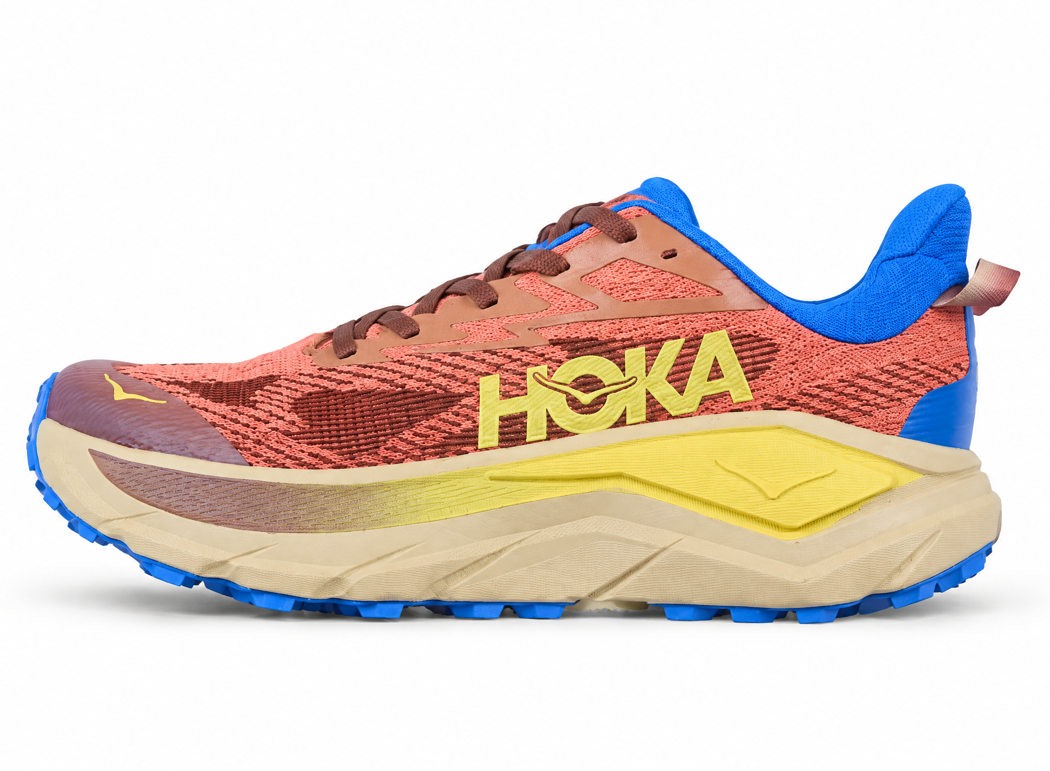 HOKA One One Challenger 8 Running Shoes