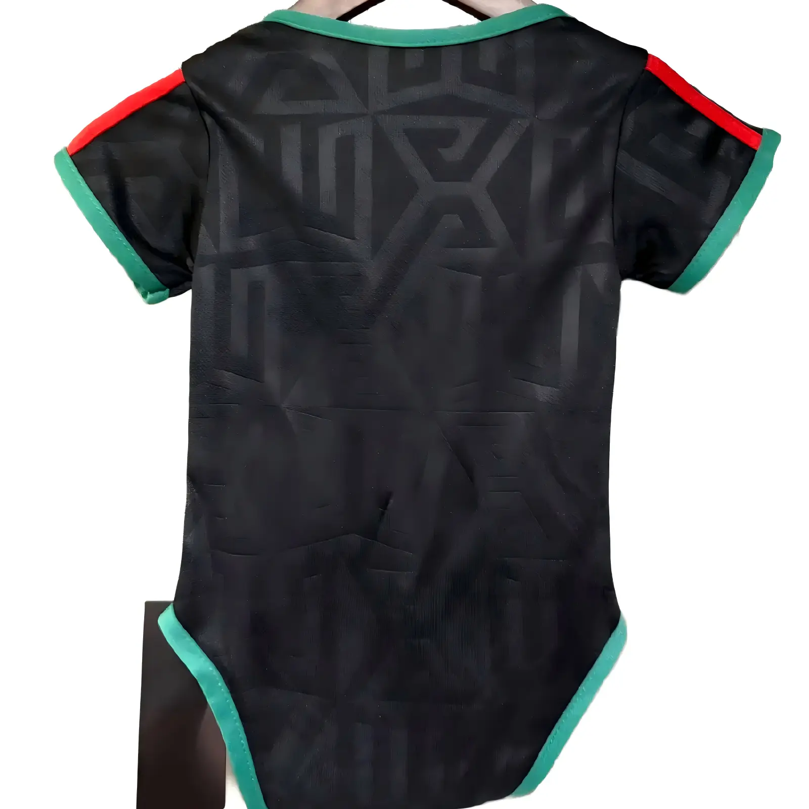 Baby Mexico Gold Cup  9-12