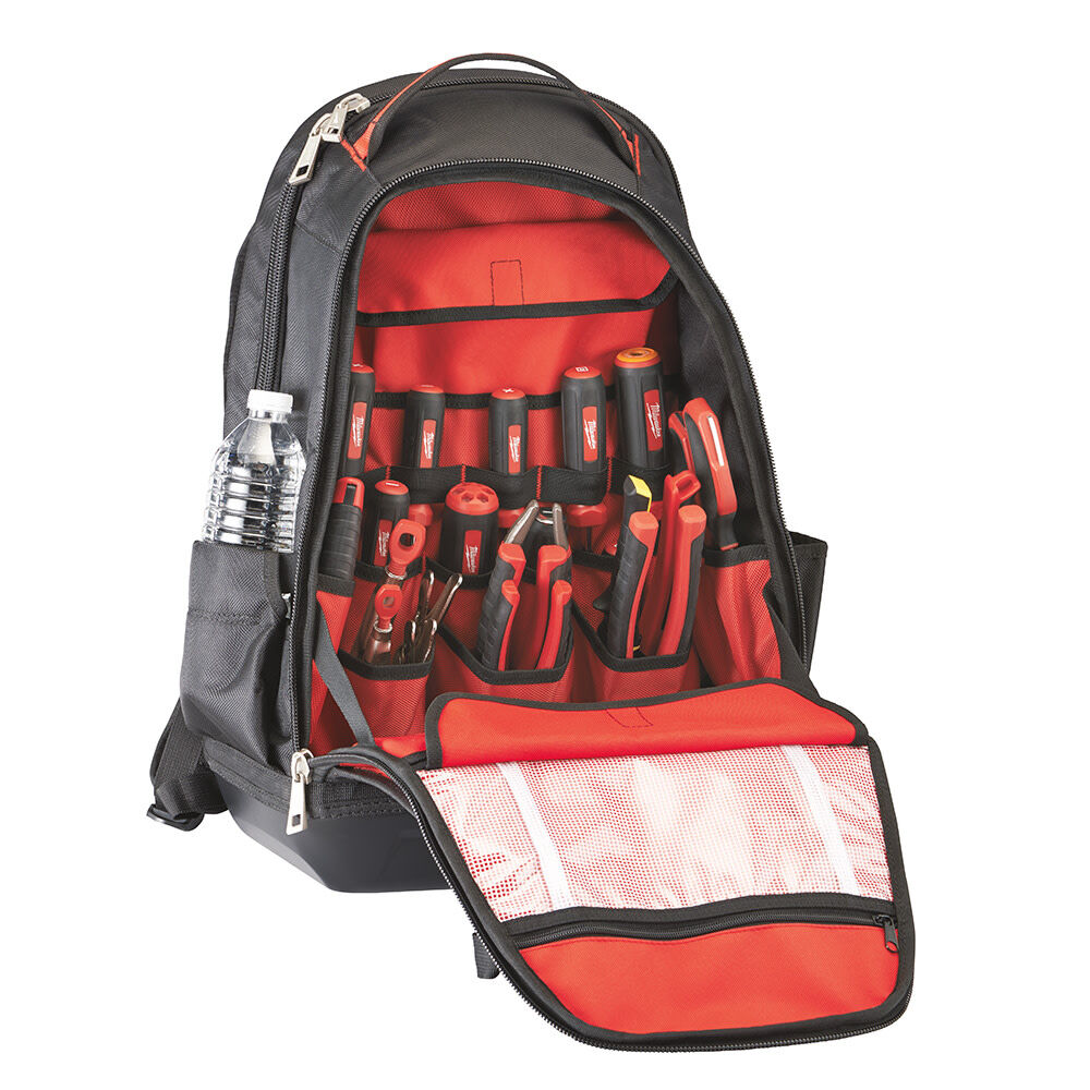 Milwaukee Jobsite Backpack 48-22-8200
