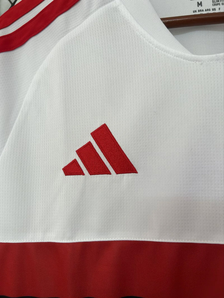 Flamengo 2026/27 Away Jersey S-4XL