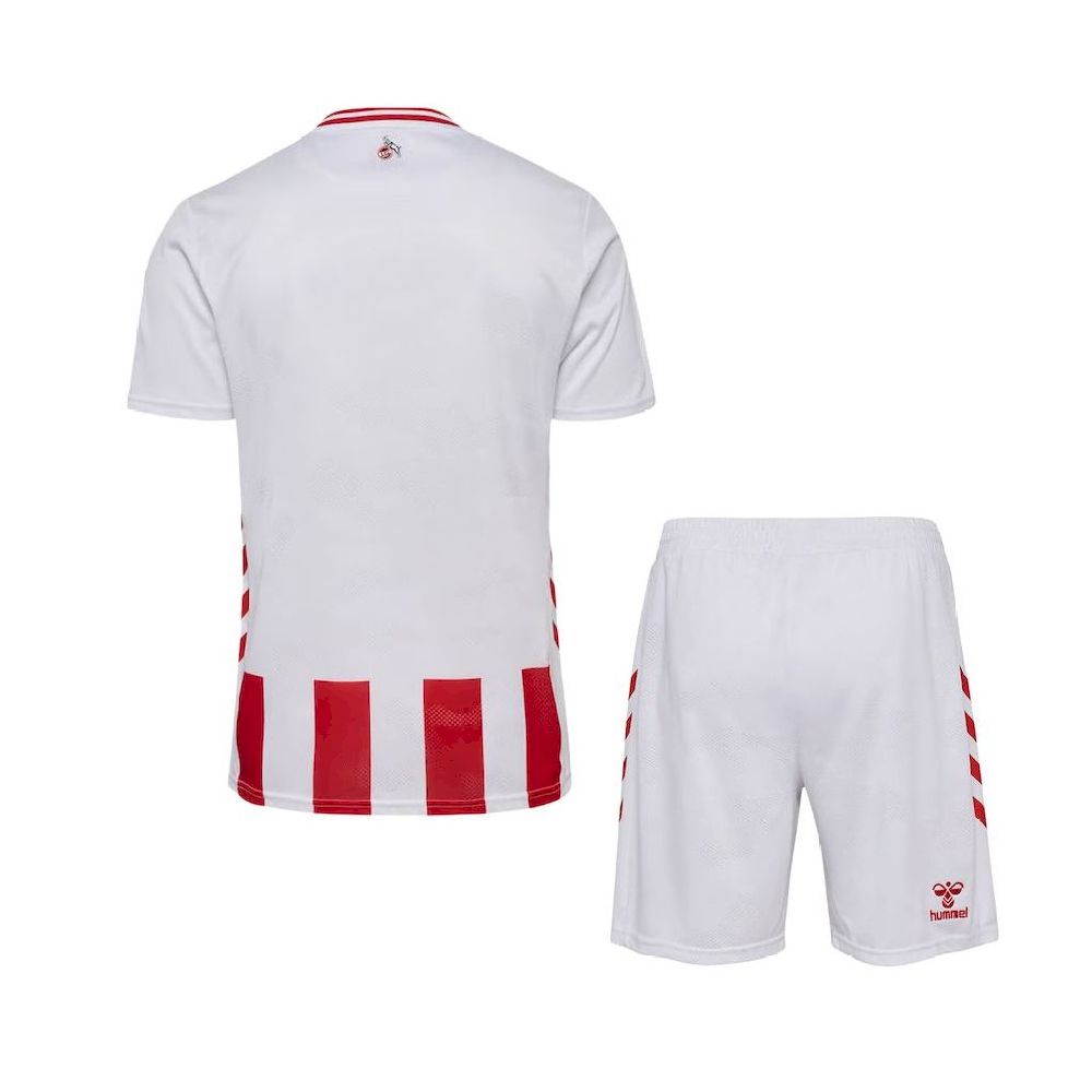 Kit Enfant FC Köln 2025 2026€13.99