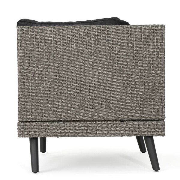 Modern Tahiti Sofa Set