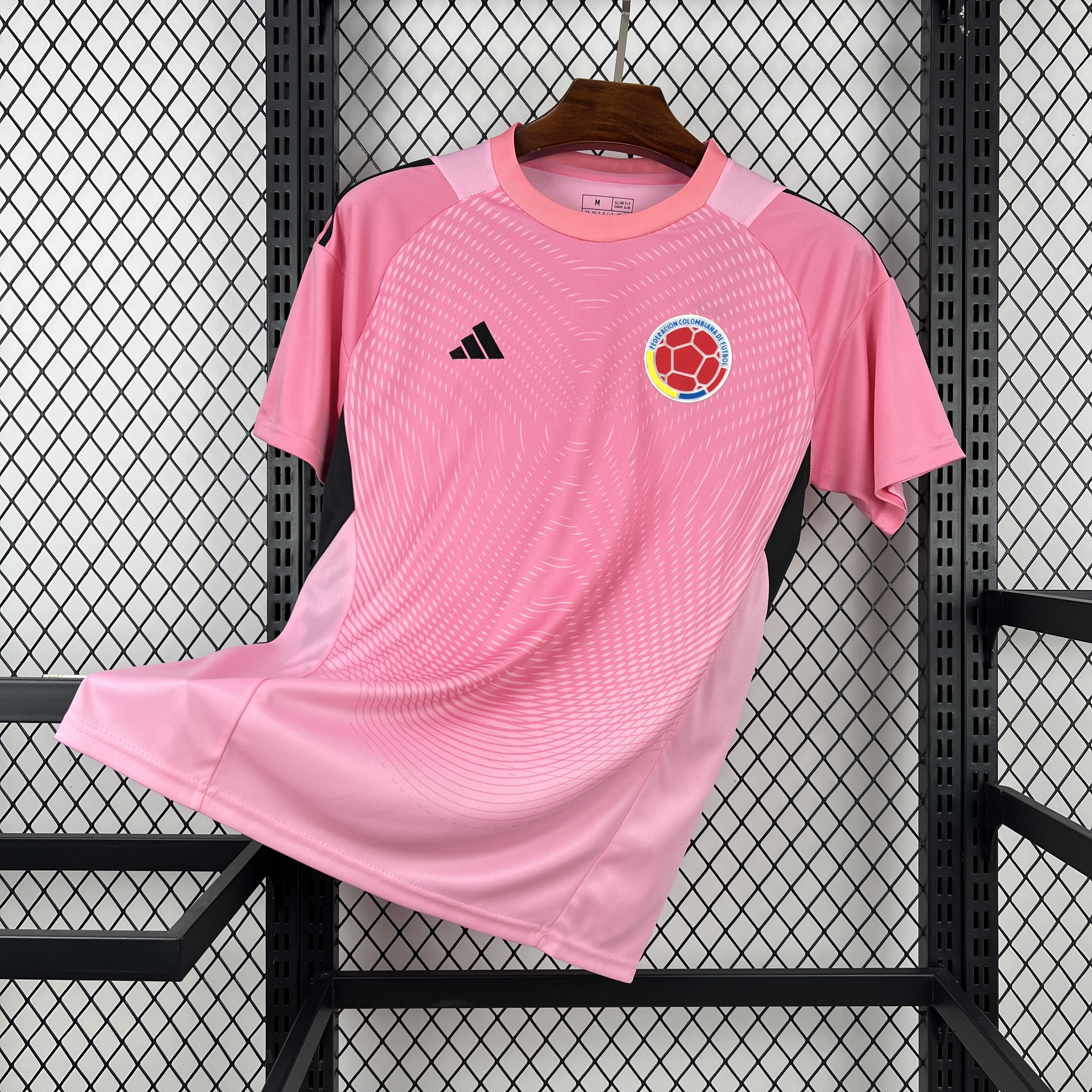 Colombie maillot foot 2026 2027 Coupe Du Monde€14.99