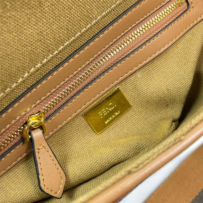 Fendi Baguette