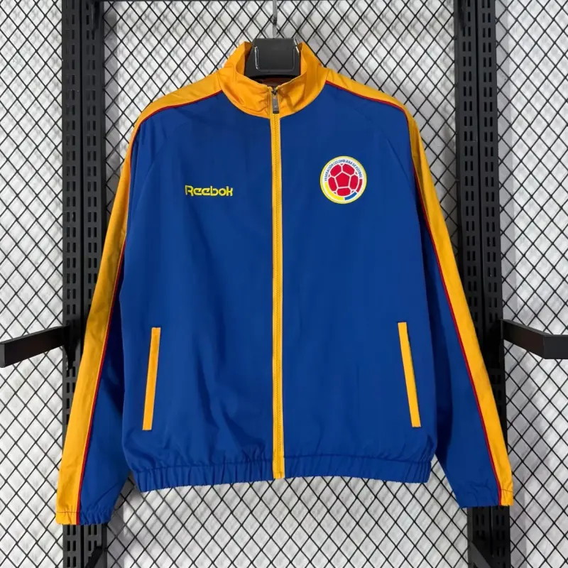 Colombia Windbreaker/ Jacket