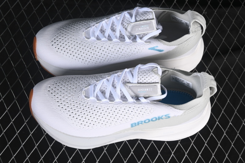 Glycerin StealthFit 22 Running Shoes