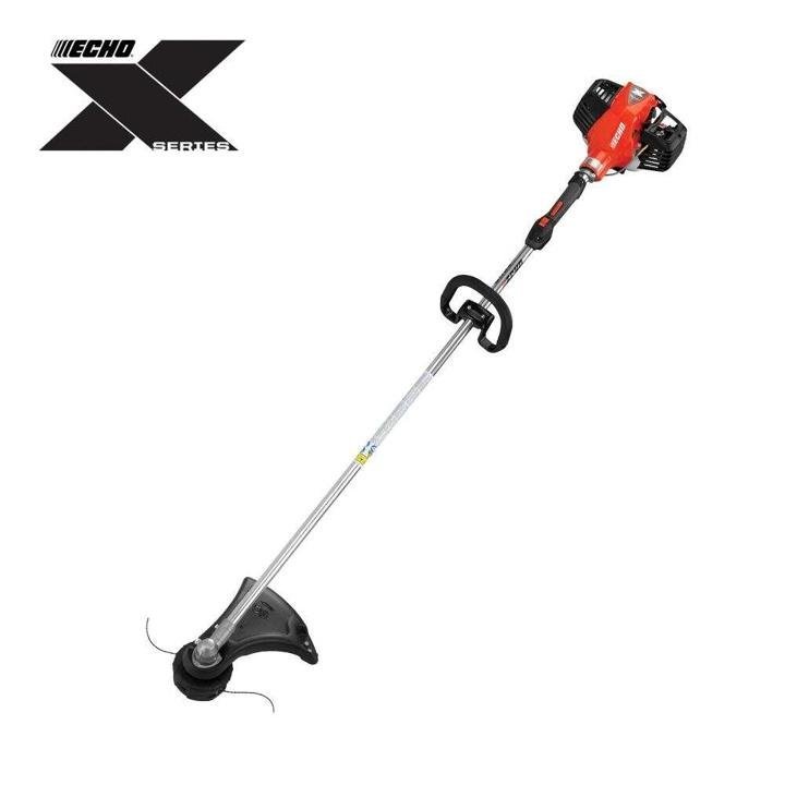 echo-30 cc Gas 2-Stroke Cycle Straight Shaft String Trimmer
