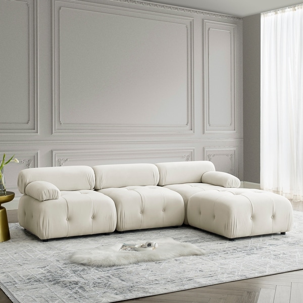 Modular Sectional Sofa