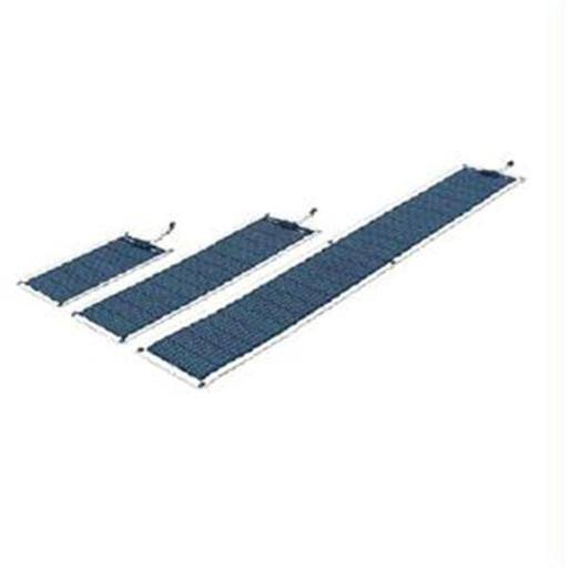 PowerFilm R 14 14W Rollable Solar Panel Charger