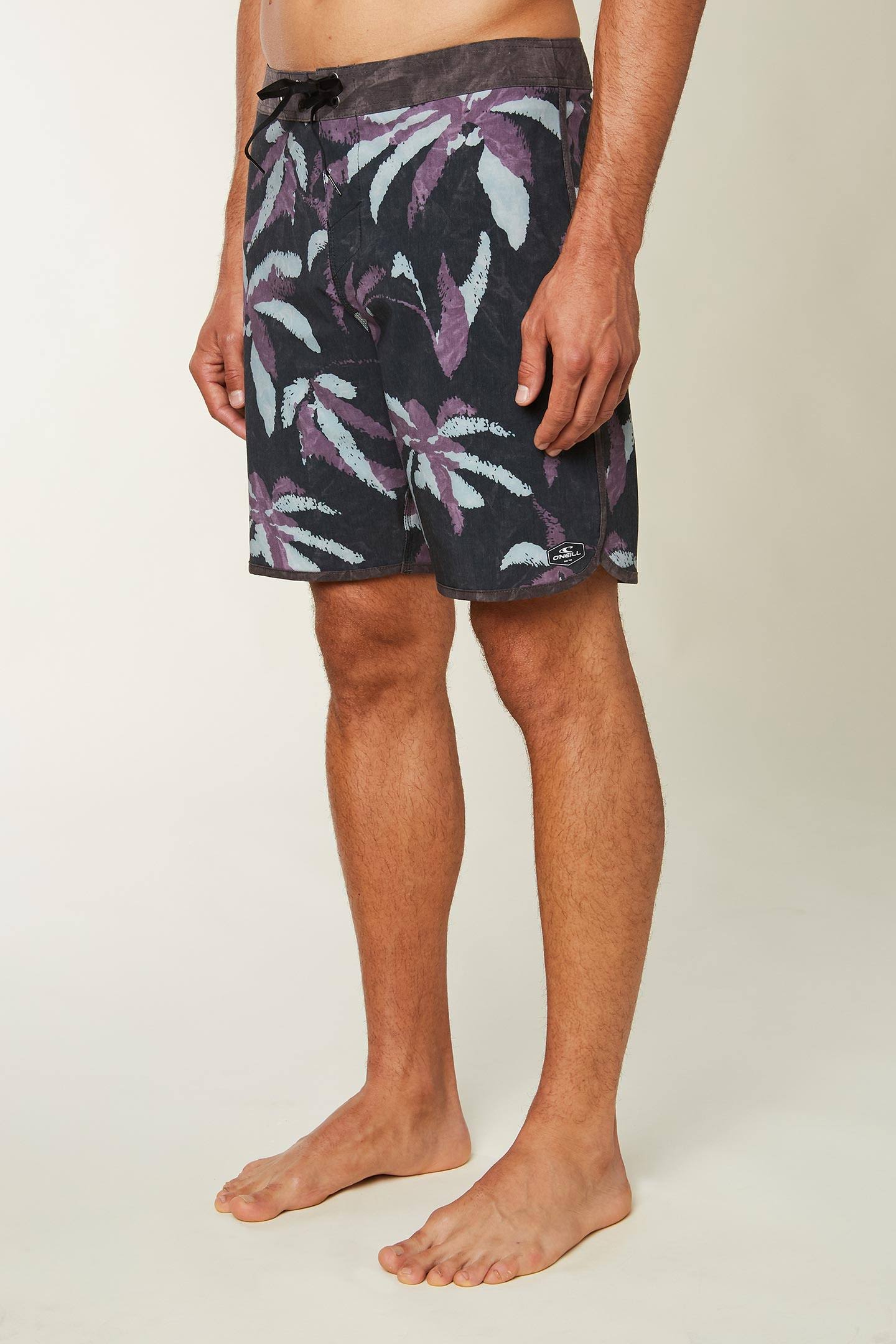O&Neill HYPERFREAKS Hyperfreak Split, Black / 34