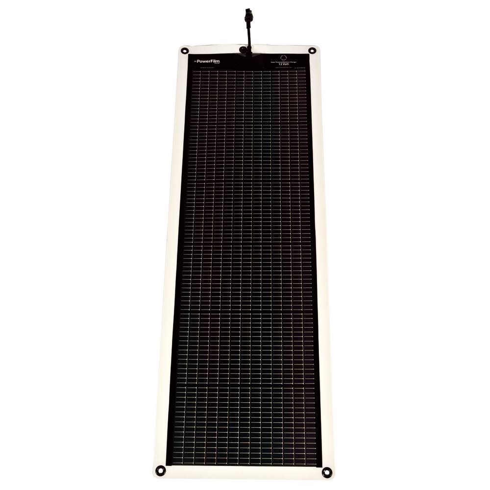 PowerFilm R 14 14W Rollable Solar Panel Charger
