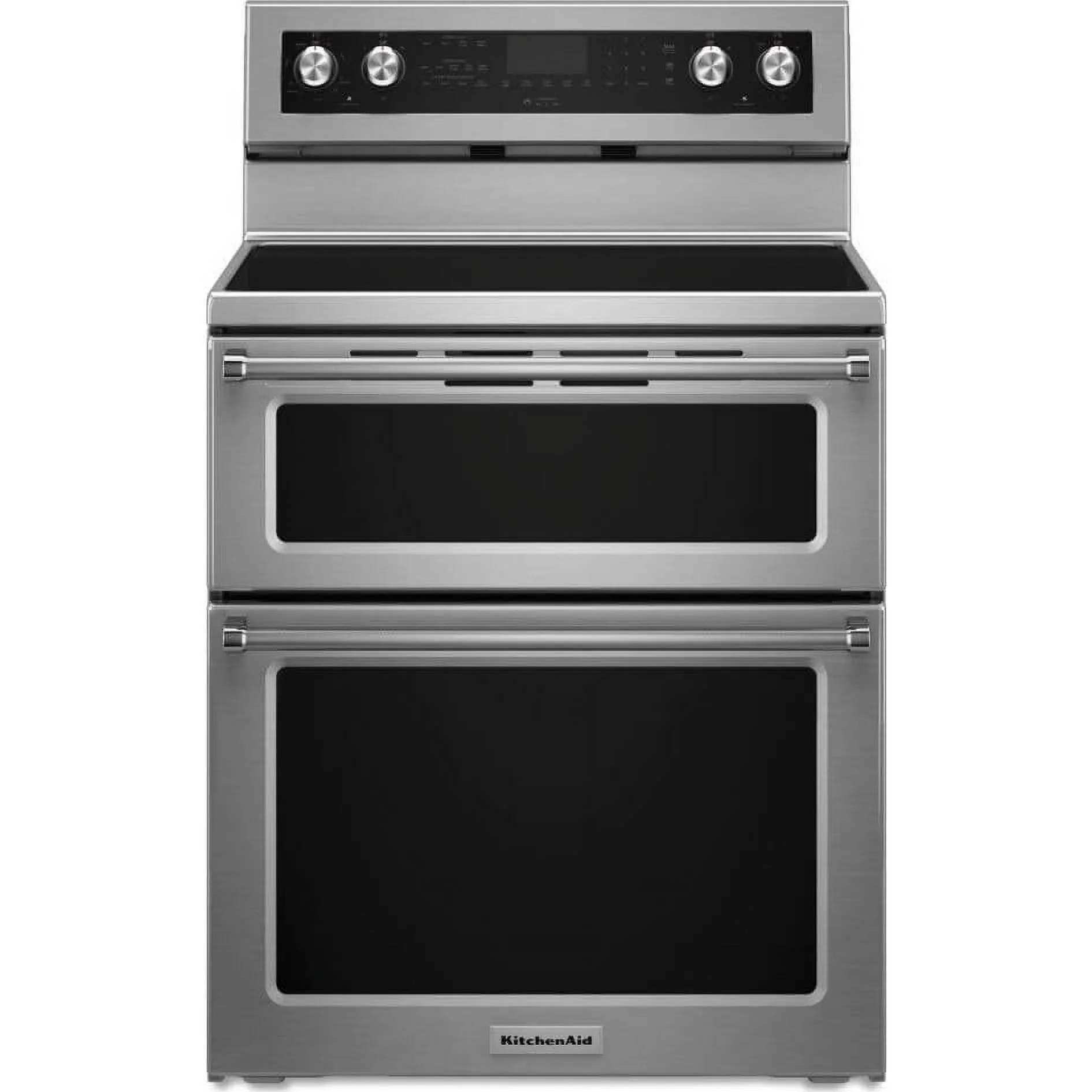 Kitchenaid Kfed500e 30