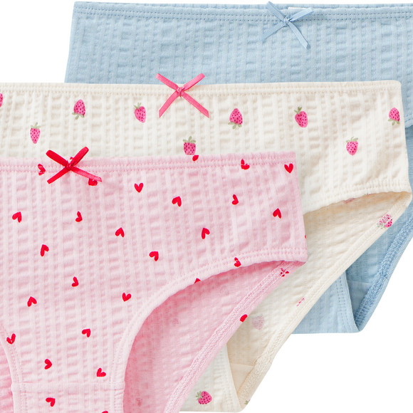 Topolino 3 Mädchen Slips im Set