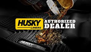 Husky Liners 40091 - WeatherBeater Trunk Liner