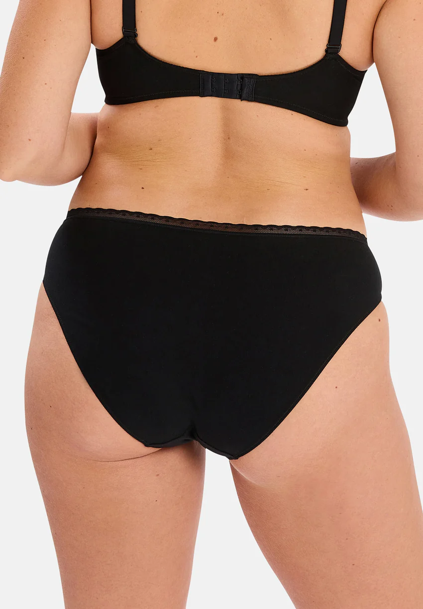Slip Romie Noir