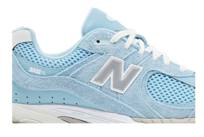 New Balance 2002R Bright Sky M2002RBU Casual Running Shoes