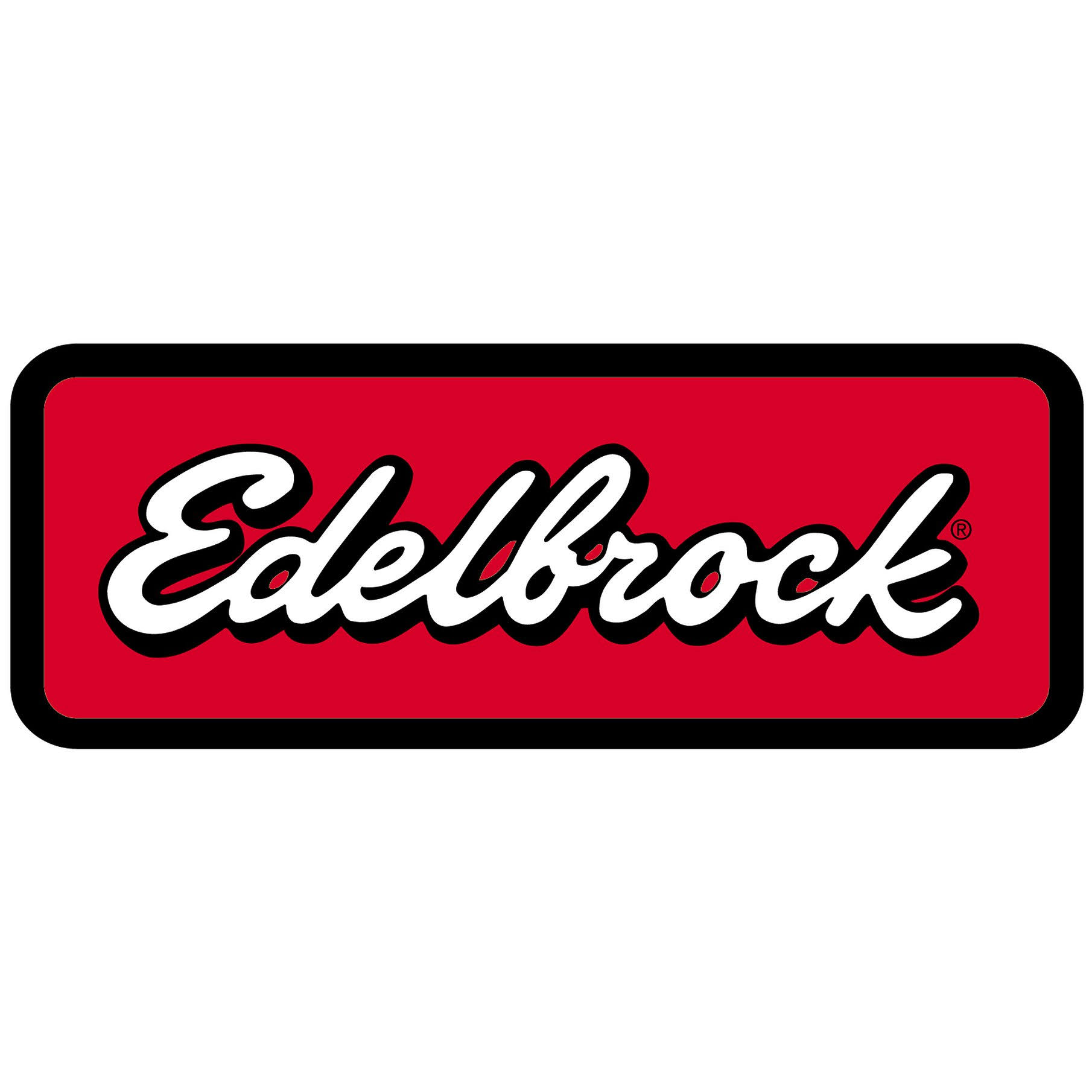 Edelbrock 8851 Victor Series Water Pump