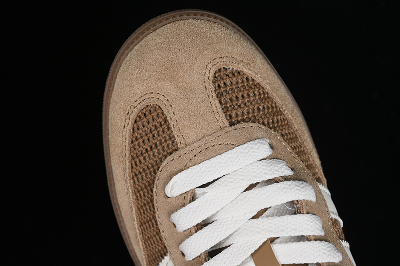 Adidas Samba Og Cardboard/Chalk White/Brown Desert IG1379