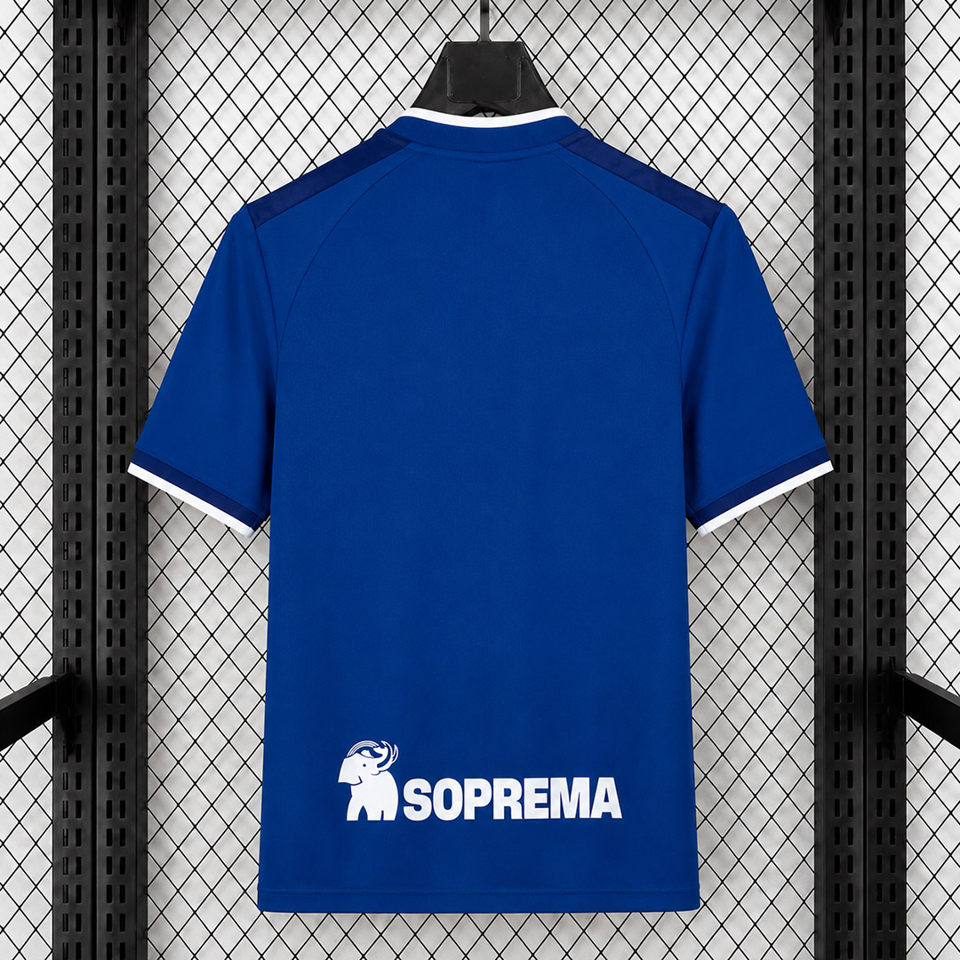 Strasbourg 26/27 Home Jersey S-XXL Fan Version 2