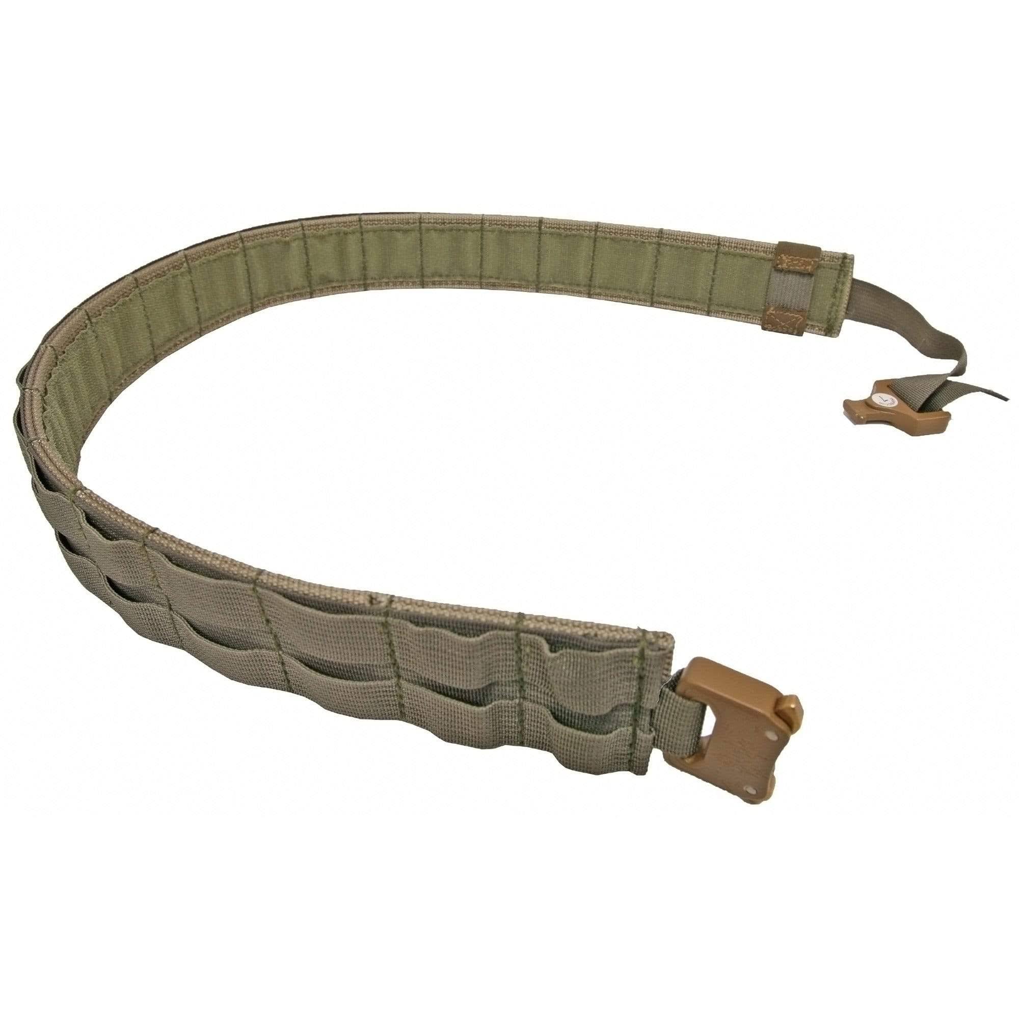 Grey Ghost Gear - Ggg UGF Battle Belt LG Black