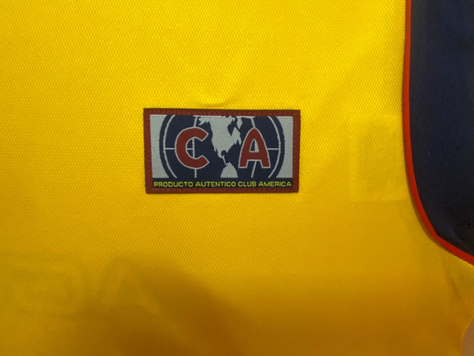 Retro Club América 2001/02 Home Long Sleeves Kit S-XXL