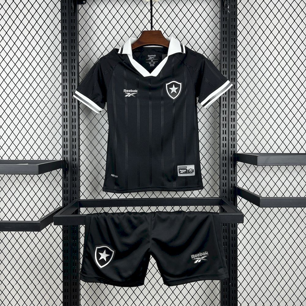 Kit Enfant Botafogo 2025 2026€13.99