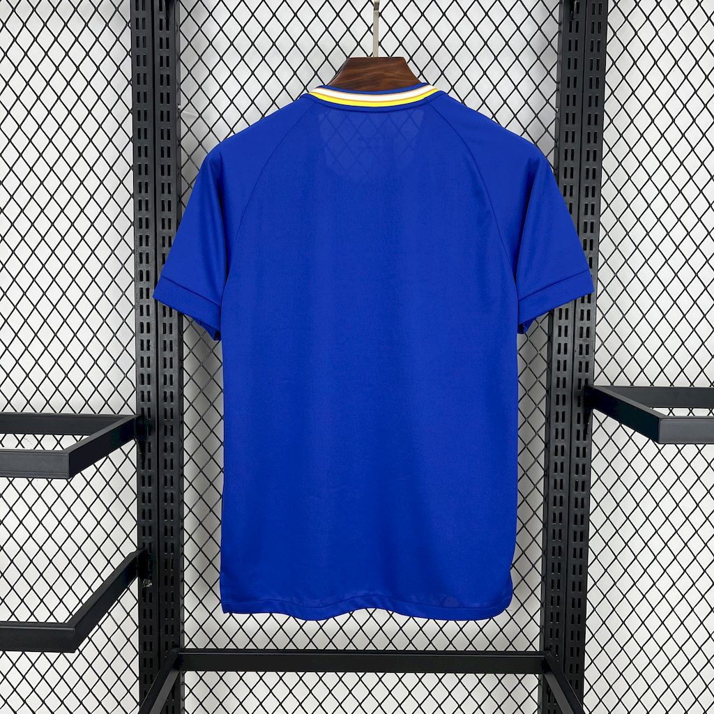 Ouzbékistan maillot foot 2025 2026€14.99