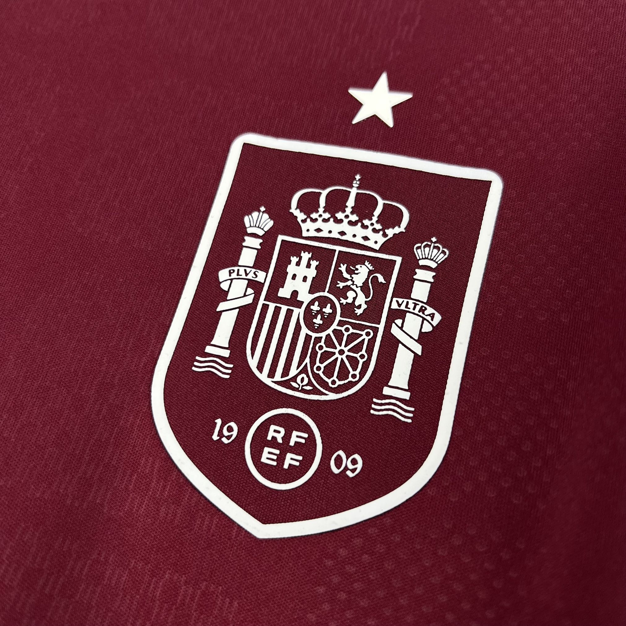 2026 World Cup Spain GK Jersey S-4XL 4