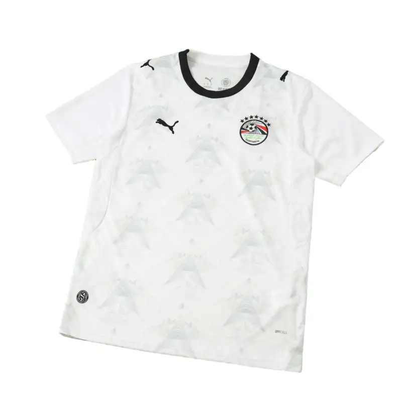 Egypt 2026/27 Away Jersey
