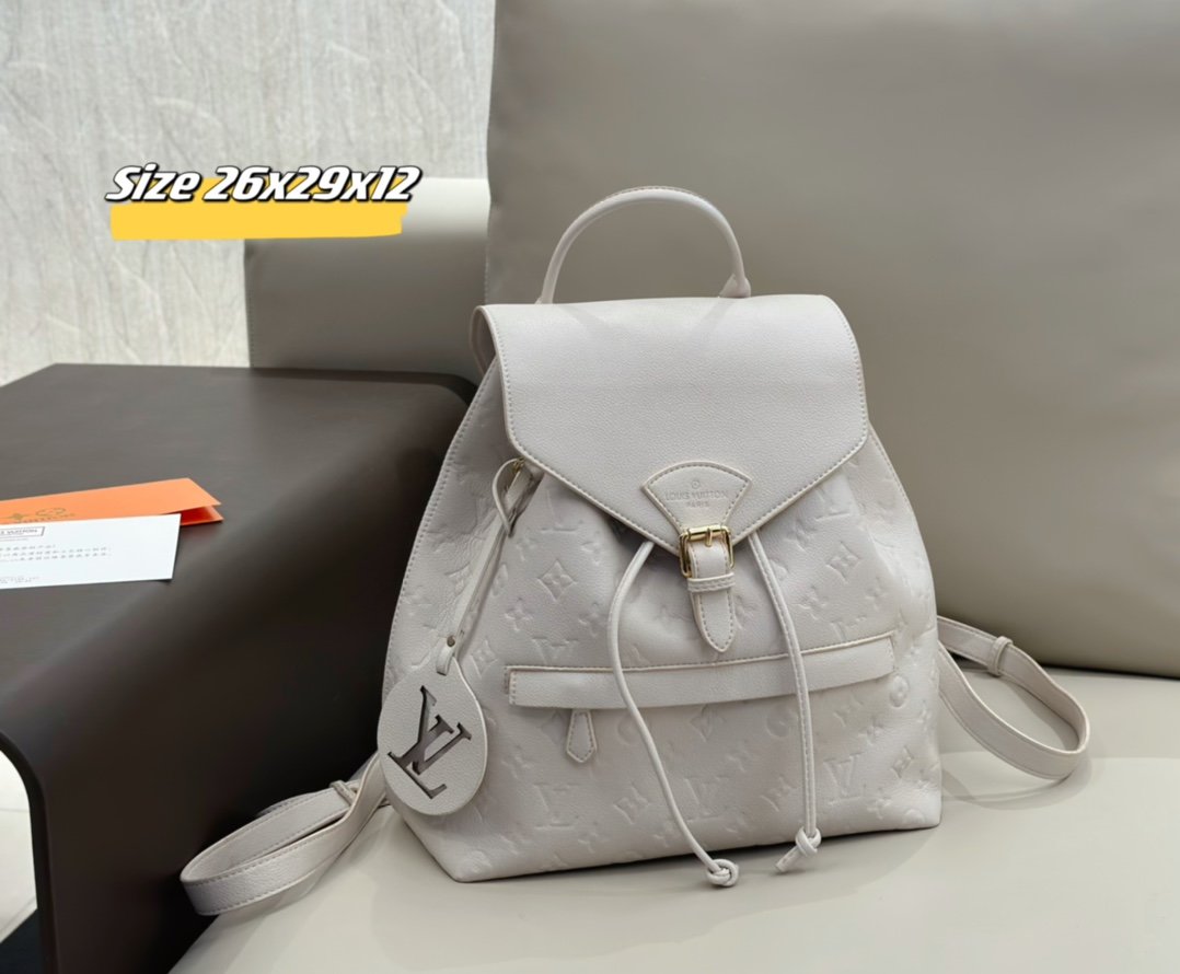 LV Backpack for Sale High Discount - cnluxepick