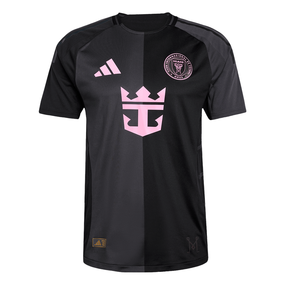 Inter Miami CF Away Soccer Jersey 2025