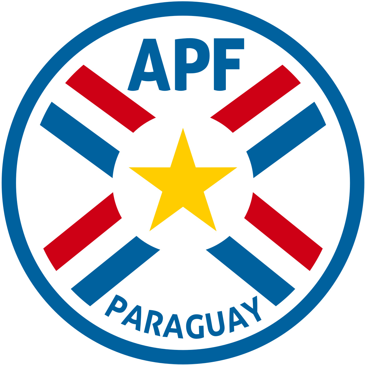 Paraguay Jersey