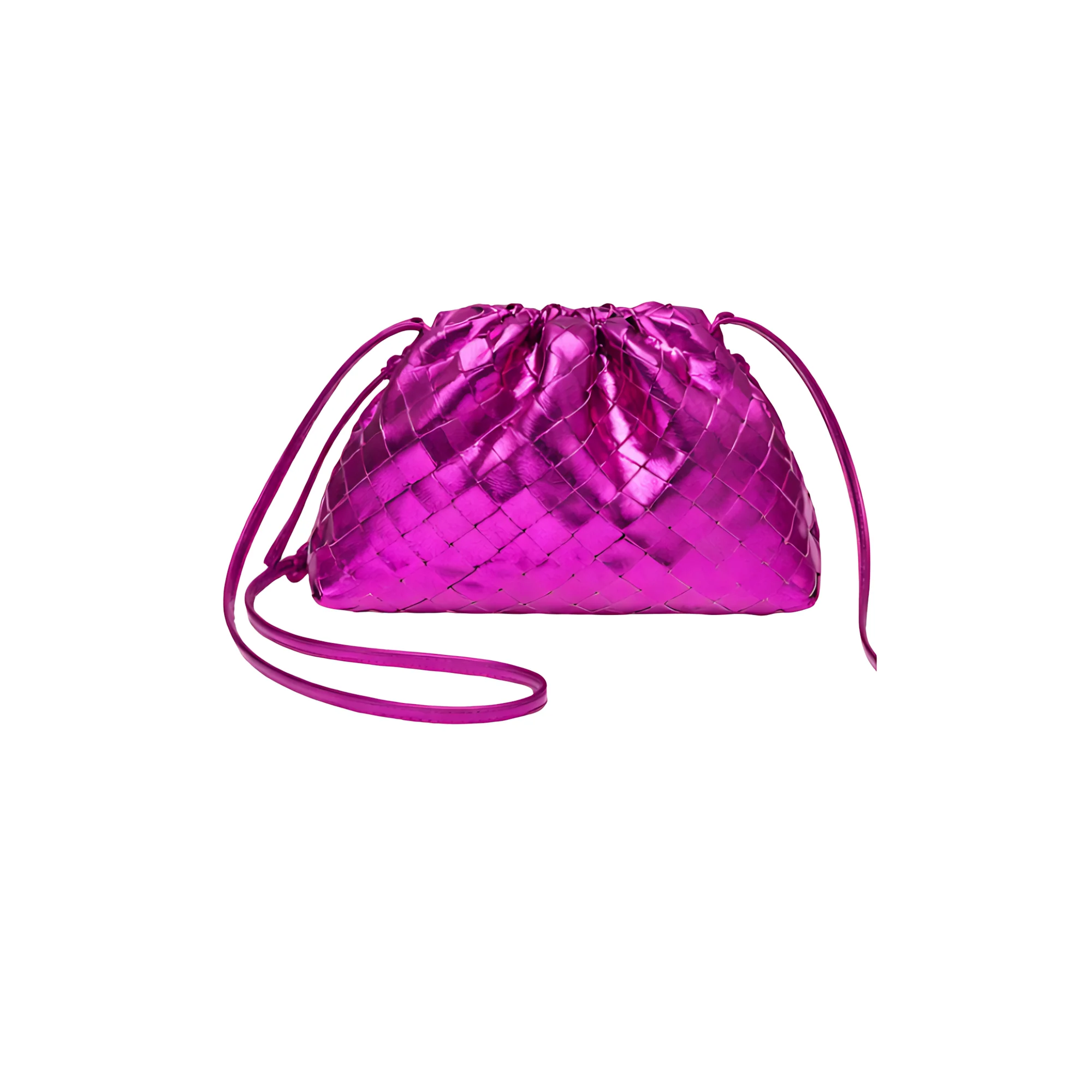 Bottega Veneta Bag | Intrecciato Leather Mini