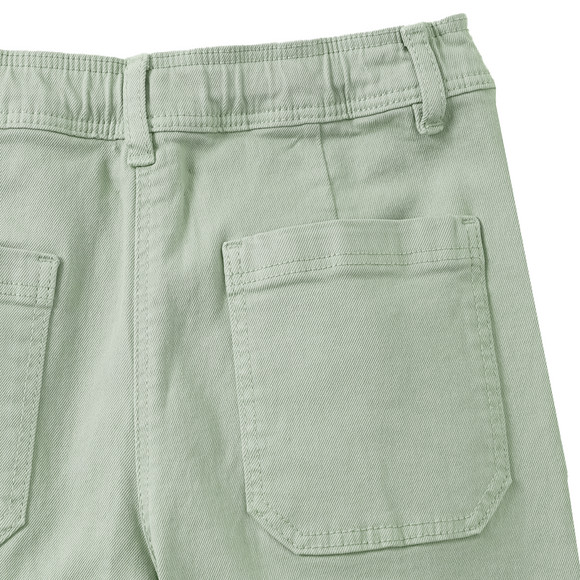 Yigga Mädchen Hose mit weitem Bein