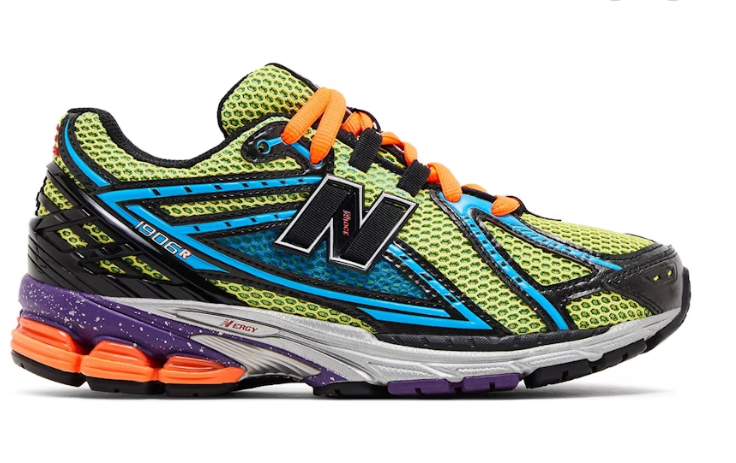 New Balance 1906R DTLR Exclusive Starry Nights M1906RDS Casual Running Shoes